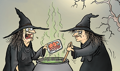 plant-based-witch-web